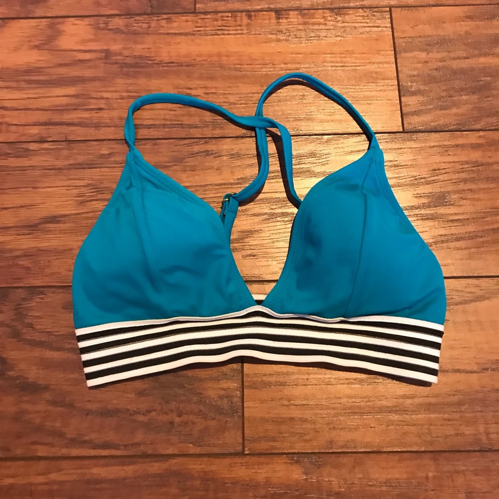 Target bikini top